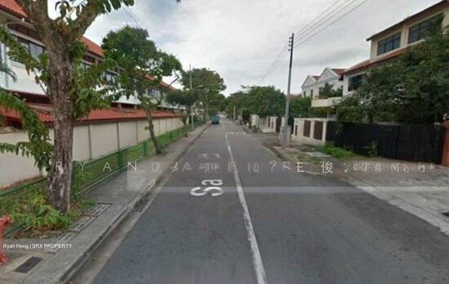 Jalan Raya (D13), Semi-Detached #497102341